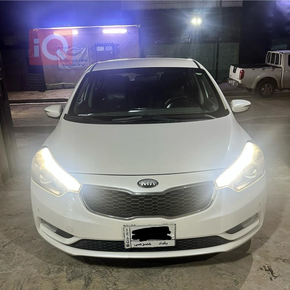 کیا سیراتۆ